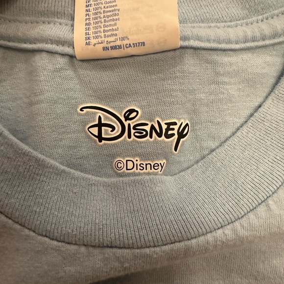 Disney World T-Shirt Bundle: Mickey, Star Wars and Marvel Guardians XS (4-5) - Picture 5 of 7